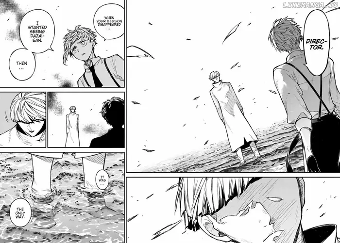 Bungou Stray Dogs Chapter 122 image 22_optimized